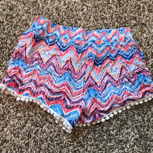 Girls Joey B shorts size: Medium - Picture 3 of 3